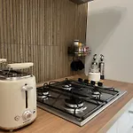 Tramquility House Апартаменты Палермо