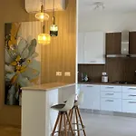 Апартаменты Tramquility House *