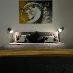 Tramquility House Апартаменты Палермо