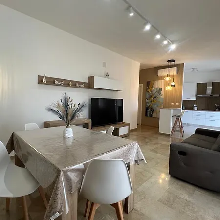 Tramquility House * Palermo