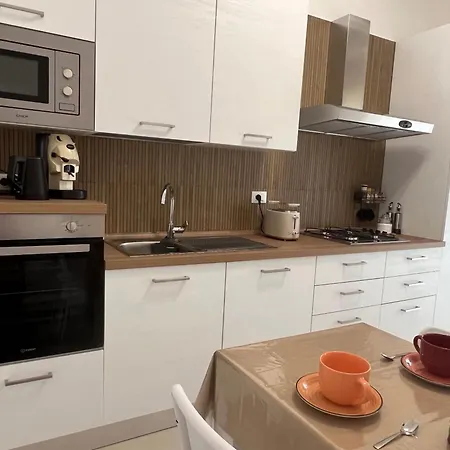 Tramquility House Apartment