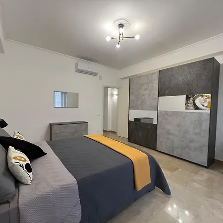 Tramquility House Апартаменты Палермо