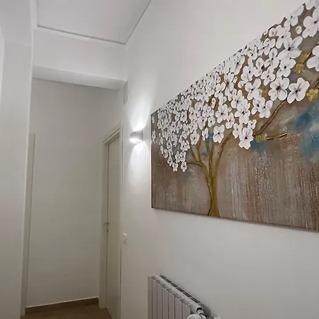Tramquility House * Palerme