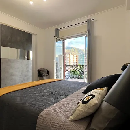 Appartement Tramquility House *