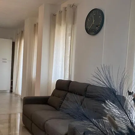 Apartment Tramquility House