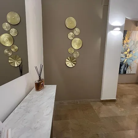 Tramquility House Apartment *