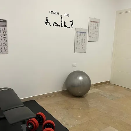 Апартаменты Tramquility House *