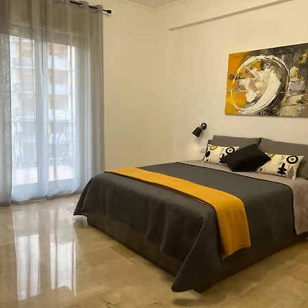 Tramquility House * Palerme
