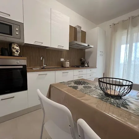 Tramquility House Palermo