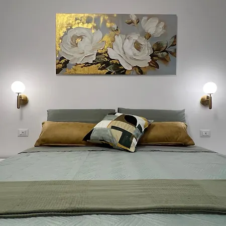 Tramquility House Apartment *
