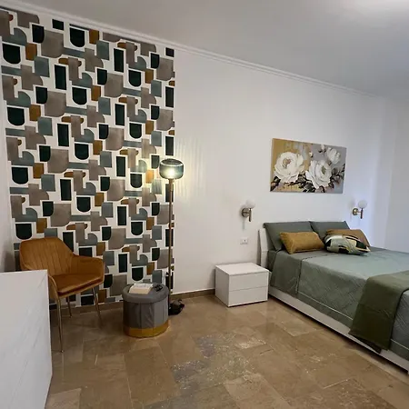 Tramquility House Appartement *