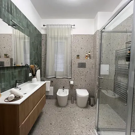 Tramquility House * Palerme