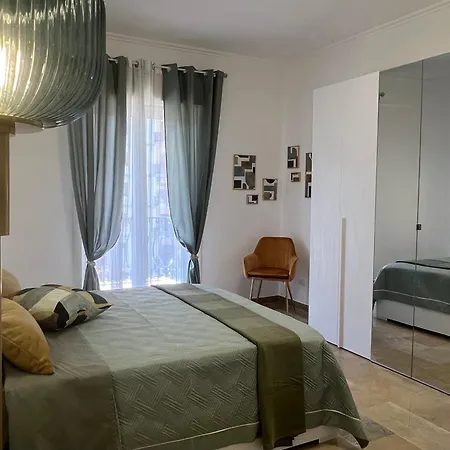 Tramquility House Палермо