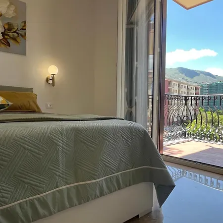Tramquility House Palermo