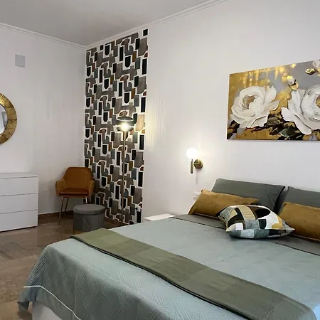 Tramquility House Appartement