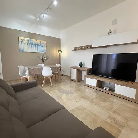Tramquility House Palerme